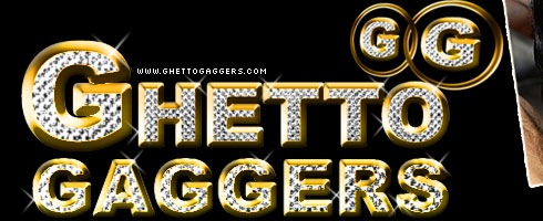 Ghetto Gaggers